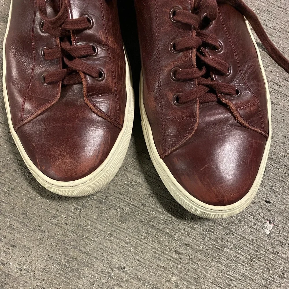 Common Projects Achilles Sneakers - Picture 5 of 7